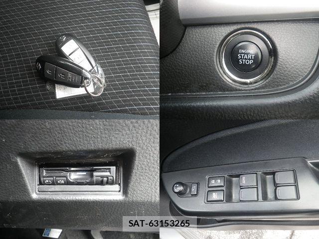 Suzuki SWIFT 2016-04 4989148-19