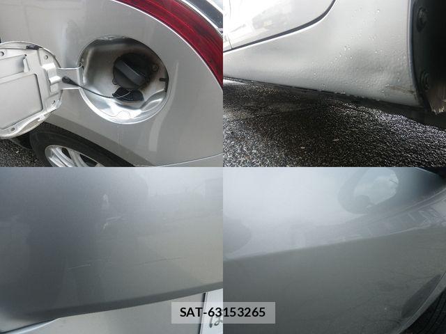 Suzuki SWIFT 2016-04 4989148-20