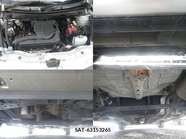 Suzuki SWIFT 2016-04 4989148-21