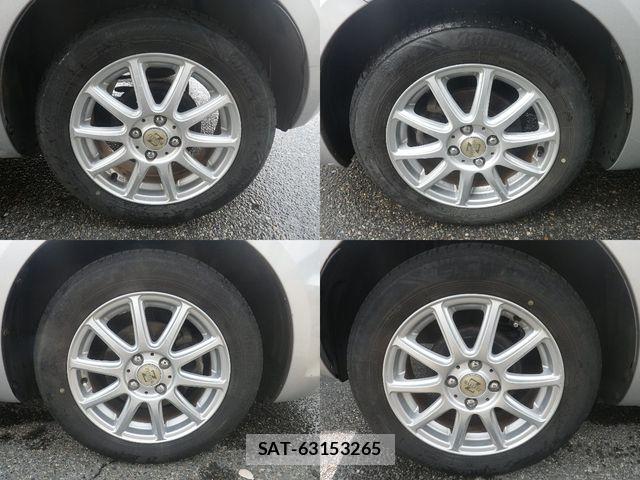 Suzuki SWIFT 2016-04 4989148-23