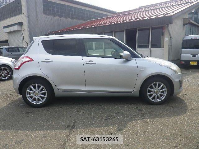 Suzuki SWIFT 2016-04 4989148-3