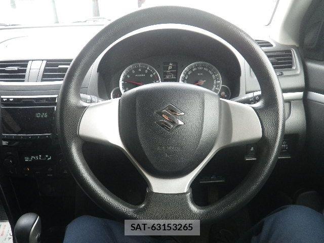 Suzuki SWIFT 2016-04 4989148-5