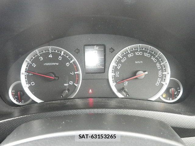 Suzuki SWIFT 2016-04 4989148-6