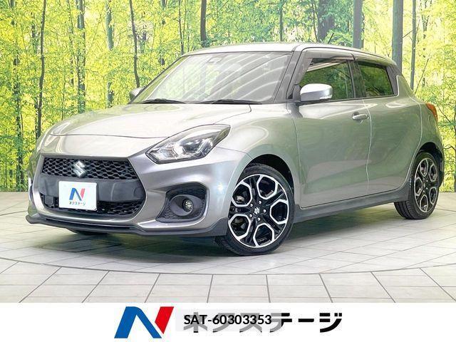 Suzuki SWIFT 2019-05 4988767-0