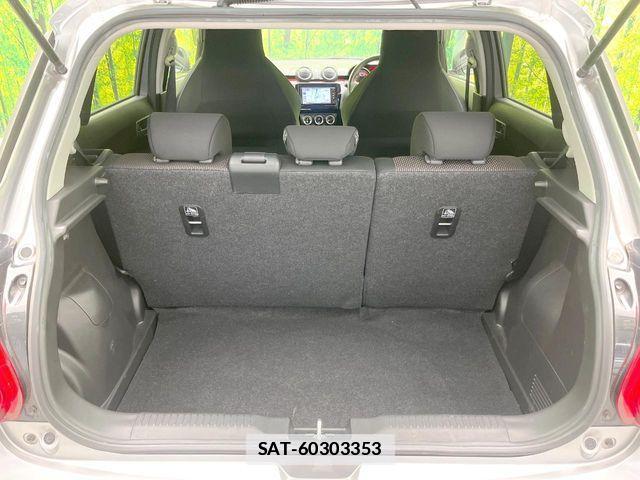 Suzuki SWIFT 2019-05 4988767-9