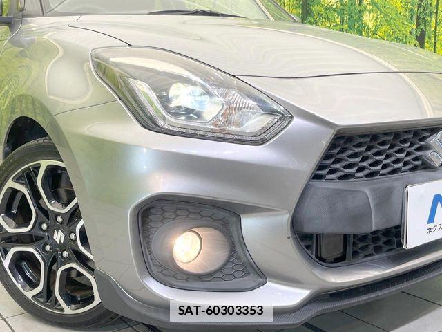 Suzuki SWIFT 2019-05 4988767-10
