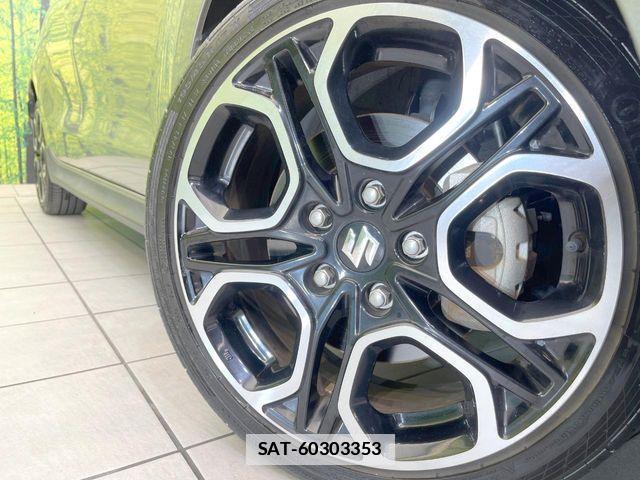 Suzuki SWIFT 2019-05 4988767-11