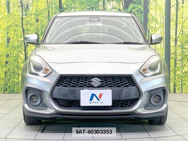 Suzuki SWIFT 2019-05 4988767-12