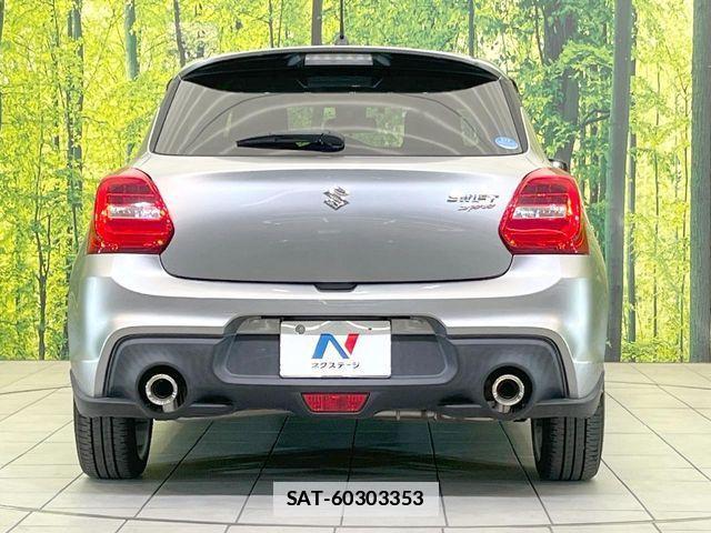 Suzuki SWIFT 2019-05 4988767-13