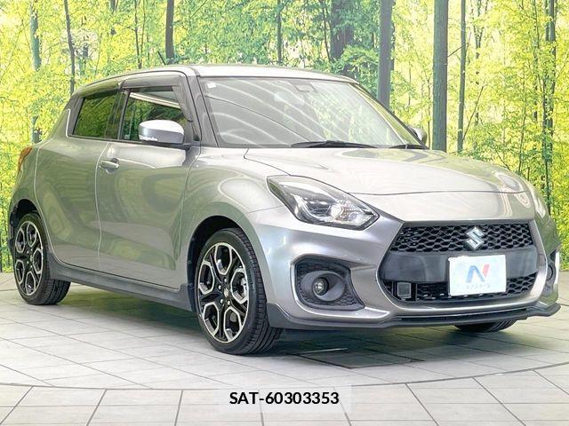 Suzuki SWIFT 2019-05 4988767-14
