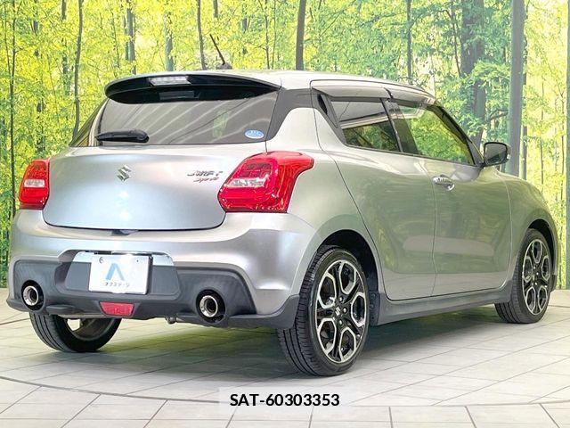 Suzuki SWIFT 2019-05 4988767-15