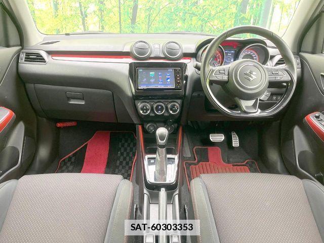 Suzuki SWIFT 2019-05 4988767-1