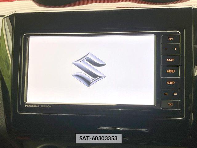 Suzuki SWIFT 2019-05 4988767-2