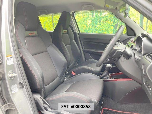 Suzuki SWIFT 2019-05 4988767-6
