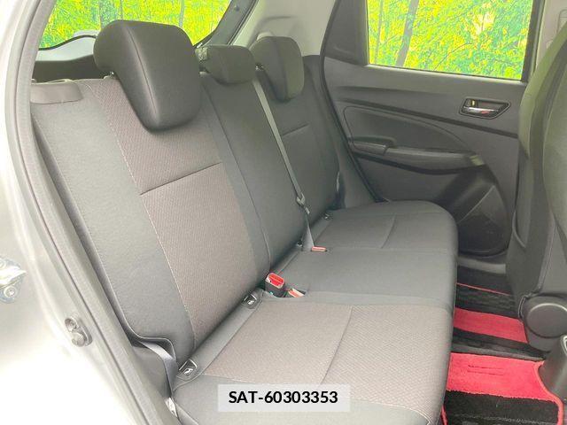 Suzuki SWIFT 2019-05 4988767-7