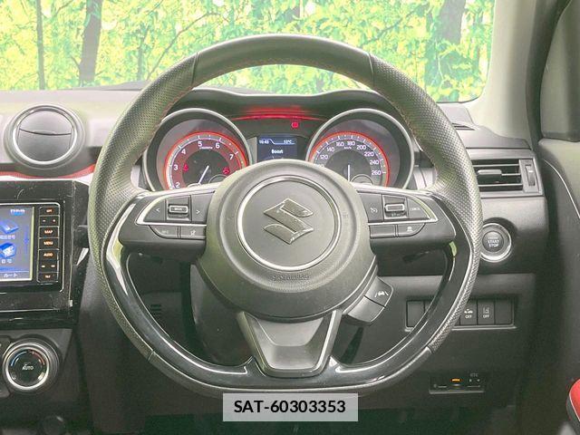Suzuki SWIFT 2019-05 4988767-8