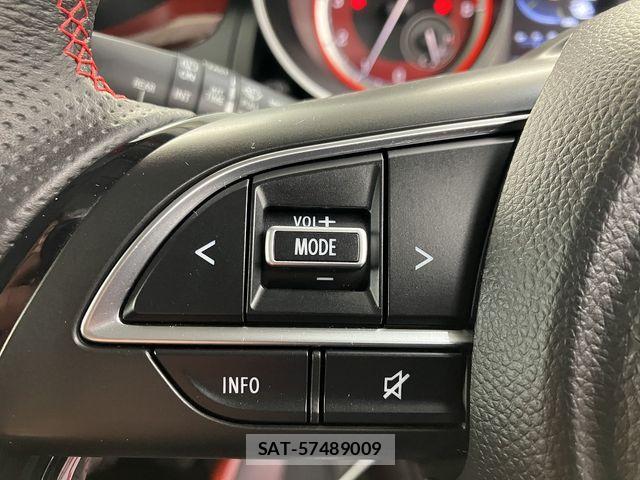 Suzuki SWIFT 2022-06 4988677-13