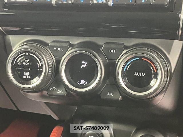 Suzuki SWIFT 2022-06 4988677-14
