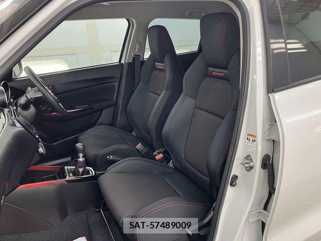 Suzuki SWIFT 2022-06 4988677-16