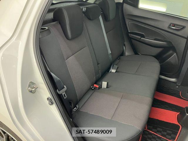 Suzuki SWIFT 2022-06 4988677-18