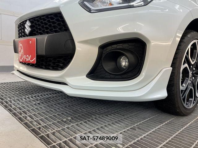 Suzuki SWIFT 2022-06 4988677-1