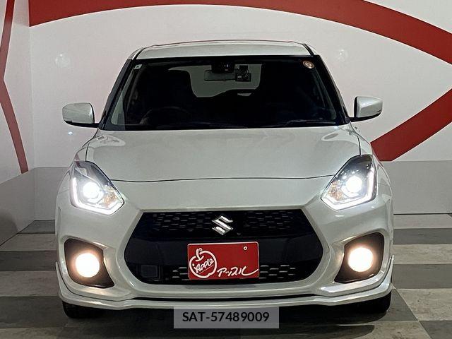 Suzuki SWIFT 2022-06 4988677-2