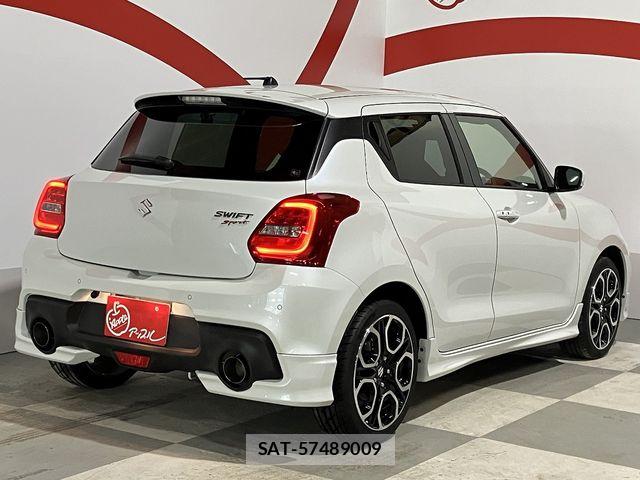 Suzuki SWIFT 2022-06 4988677-5