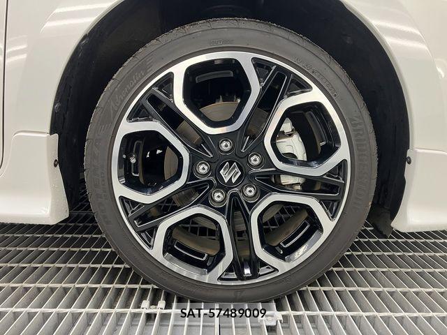 Suzuki SWIFT 2022-06 4988677-6