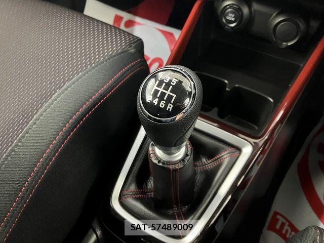 Suzuki SWIFT 2022-06 4988677-8