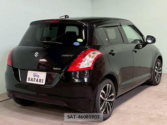 Suzuki SWIFT 2014-10 4989080-9