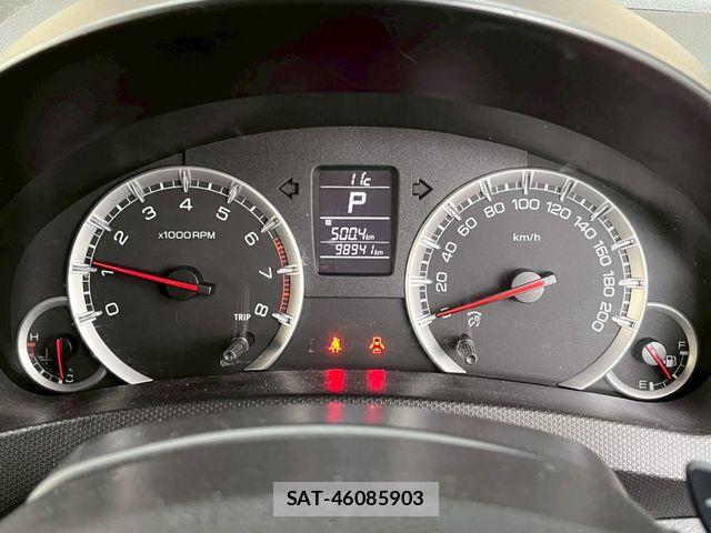 Suzuki SWIFT 2014-10 4989080-12