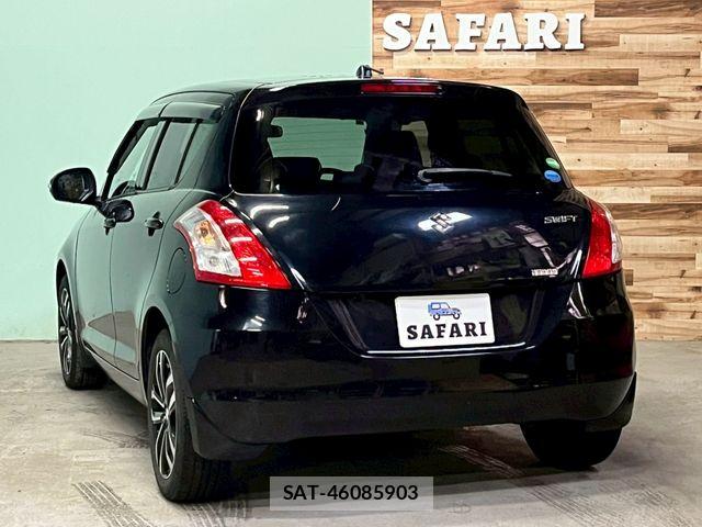 Suzuki SWIFT 2014-10 4989080-1