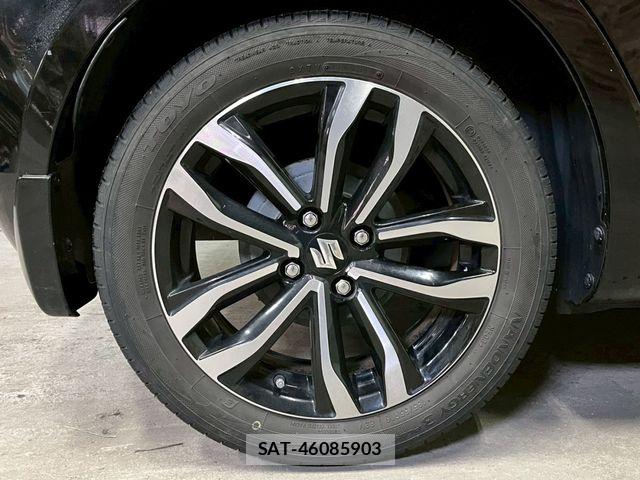 Suzuki SWIFT 2014-10 4989080-23