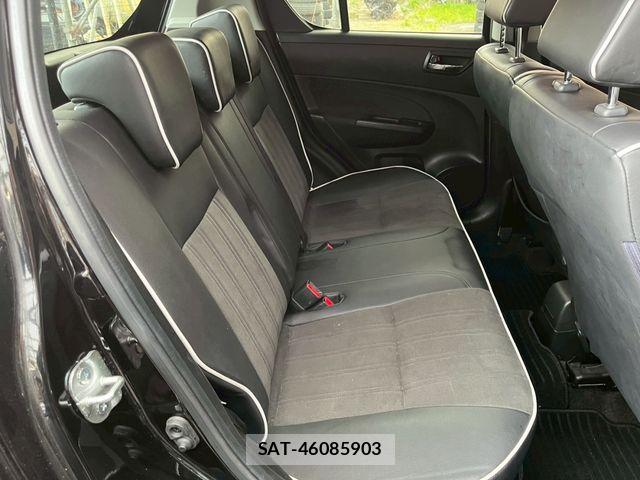 Suzuki SWIFT 2014-10 4989080-4