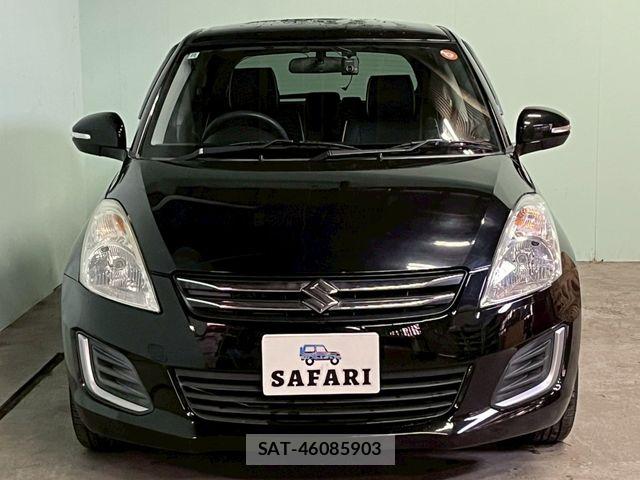 Suzuki SWIFT 2014-10 4989080-5