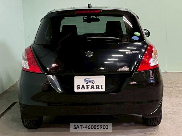 Suzuki SWIFT 2014-10 4989080-8