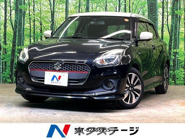Suzuki SWIFT 2017-03 5880170-0