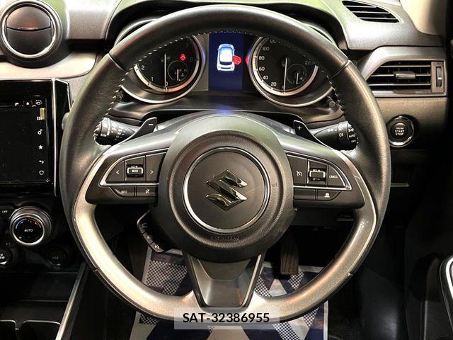 Suzuki SWIFT 2017-03 5880170-11