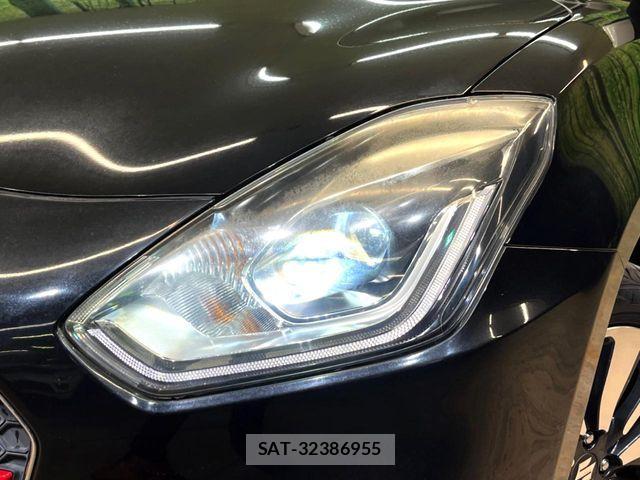 Suzuki SWIFT 2017-03 5880170-12
