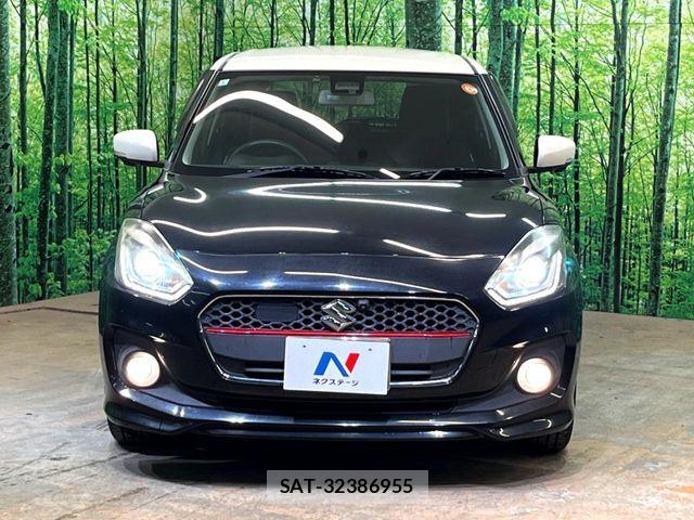 Suzuki SWIFT 2017-03 5880170-14