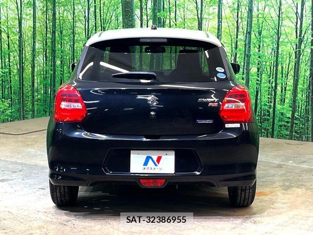 Suzuki SWIFT 2017-03 5880170-15
