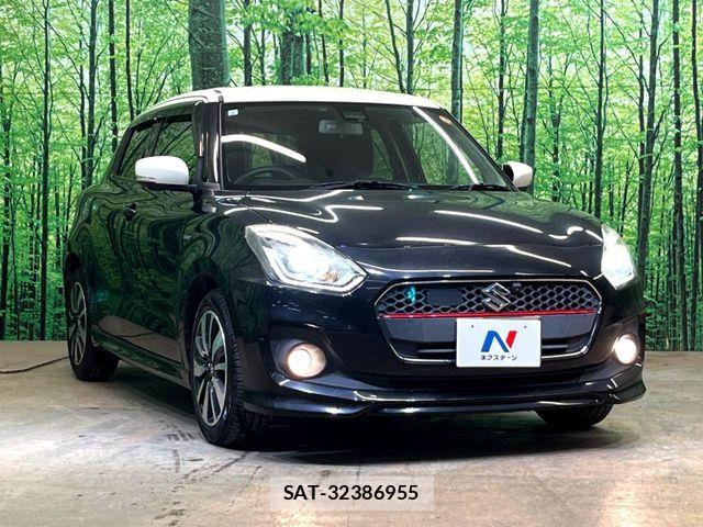 Suzuki SWIFT 2017-03 5880170-16