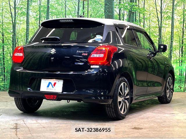 Suzuki SWIFT 2017-03 5880170-17