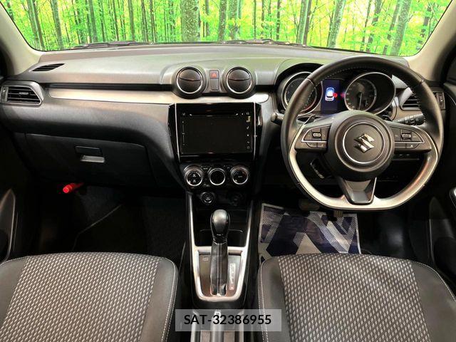 Suzuki SWIFT 2017-03 5880170-1