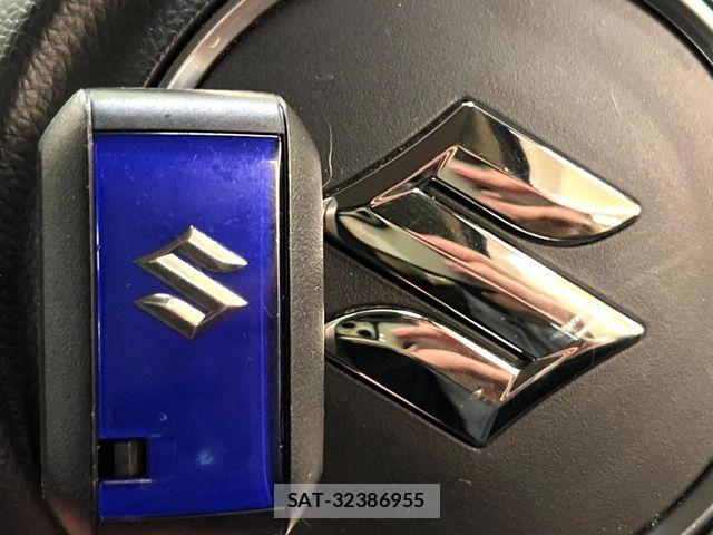 Suzuki SWIFT 2017-03 5880170-7
