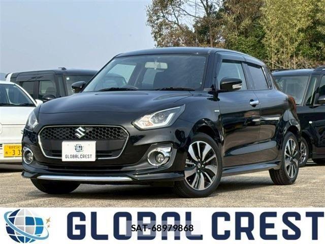 Suzuki SWIFT 2018-03 5880160-0