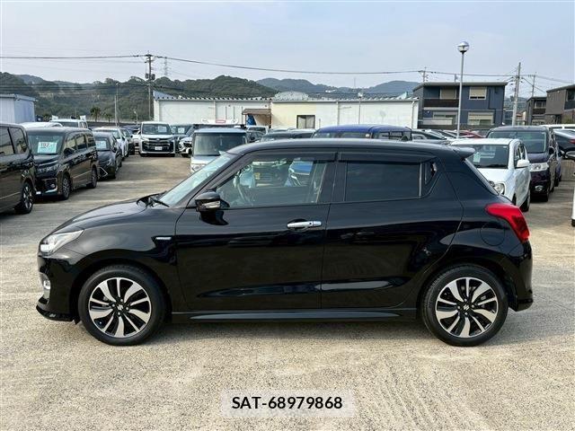 Suzuki SWIFT 2018-03 5880160-9