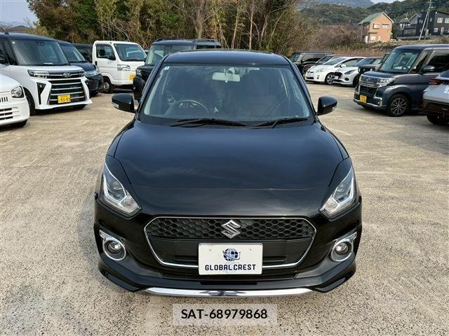 Suzuki SWIFT 2018-03 5880160-8