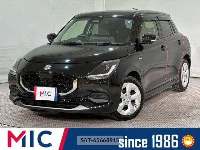 Suzuki SWIFT 2024-01 5880116-0