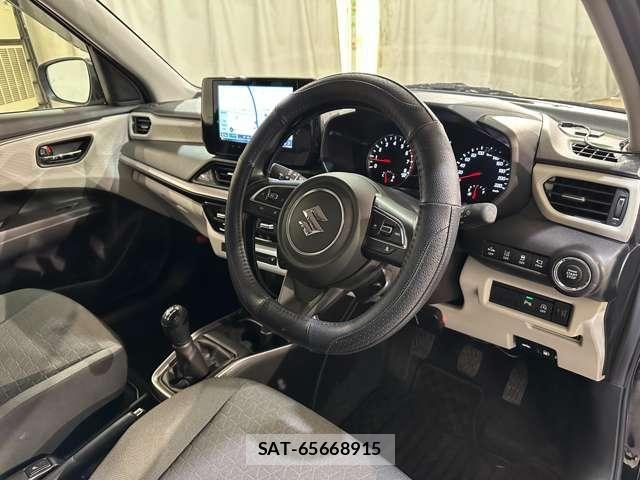 Suzuki SWIFT 2024-01 5880116-9